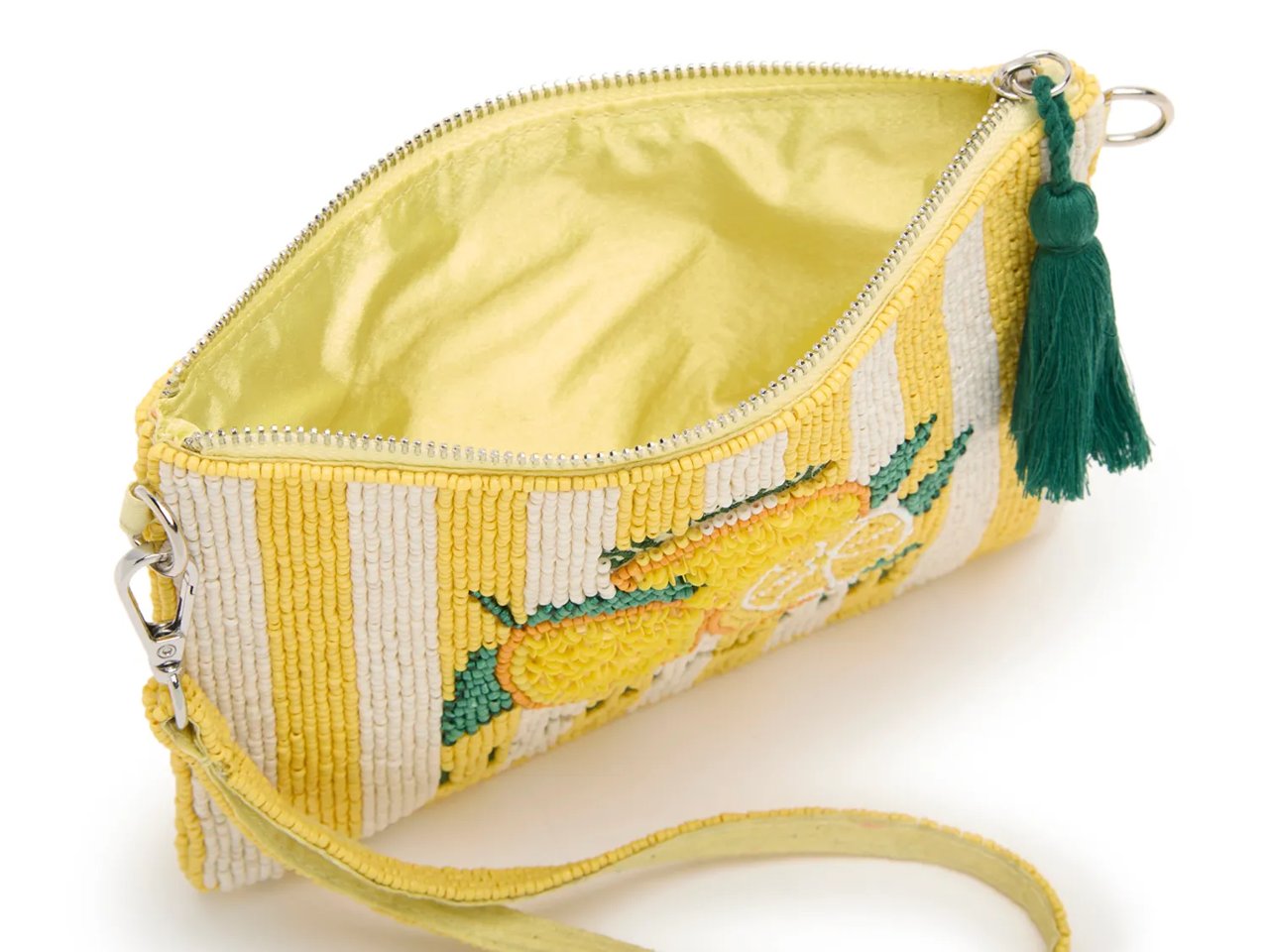 Lemonade Wristlet