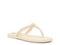 Ferdinanda Sandal Oat view