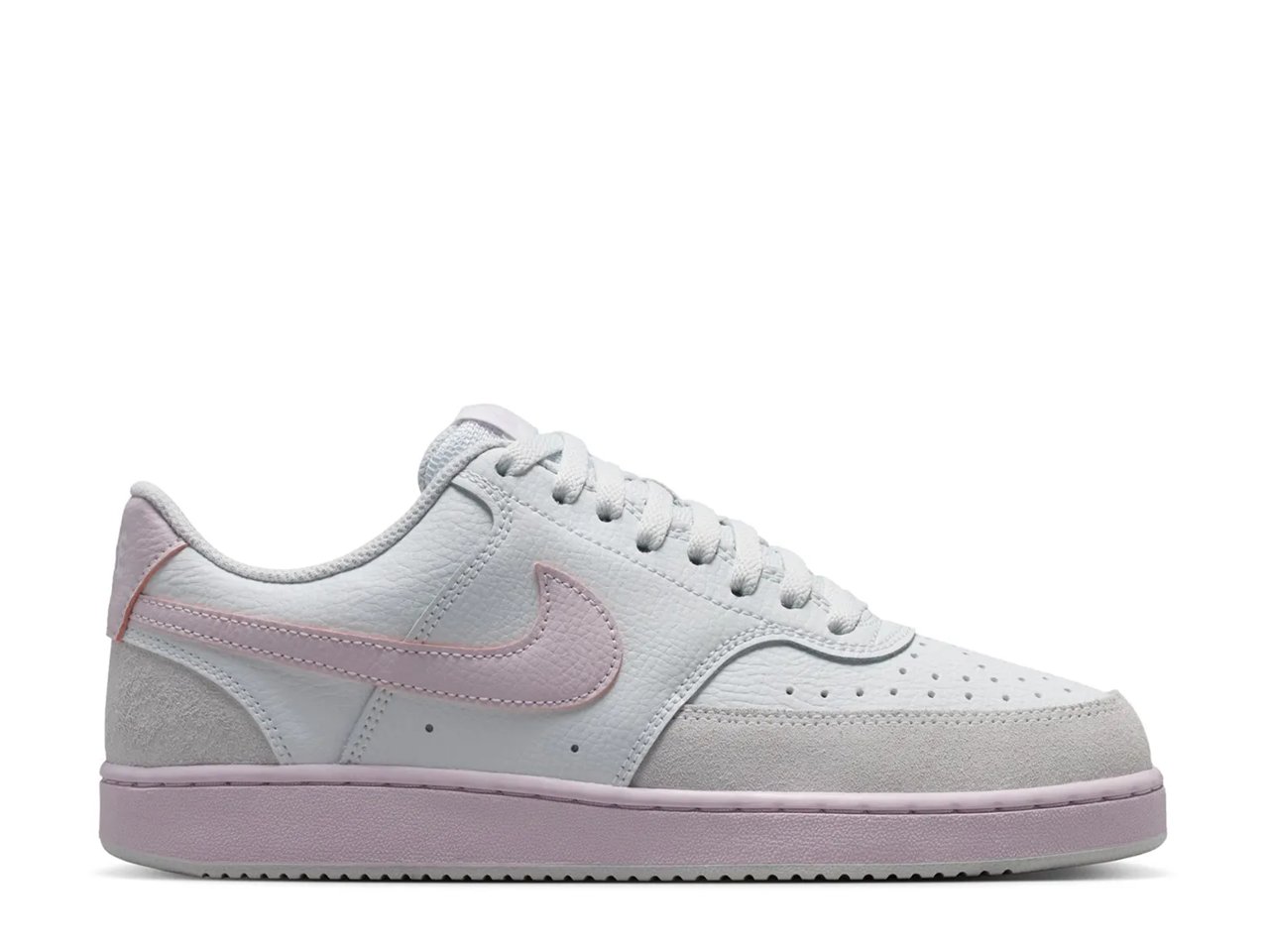 Court Vision Sneaker - Women's