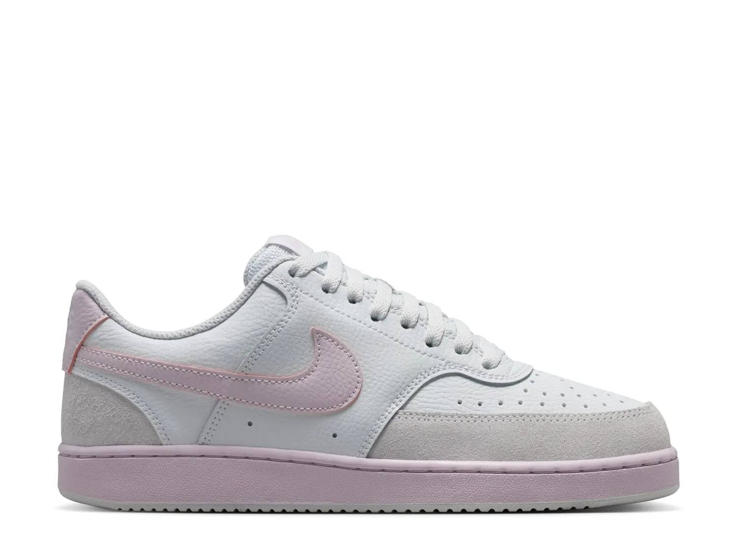 Court Vision Sneaker - Women's