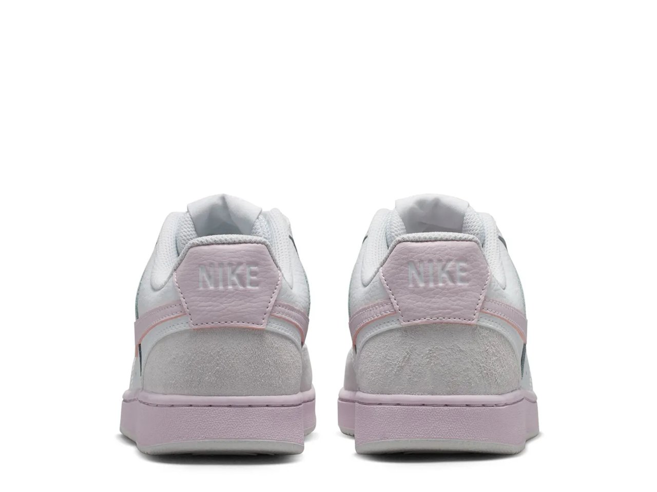 Court Vision Sneaker - Women's