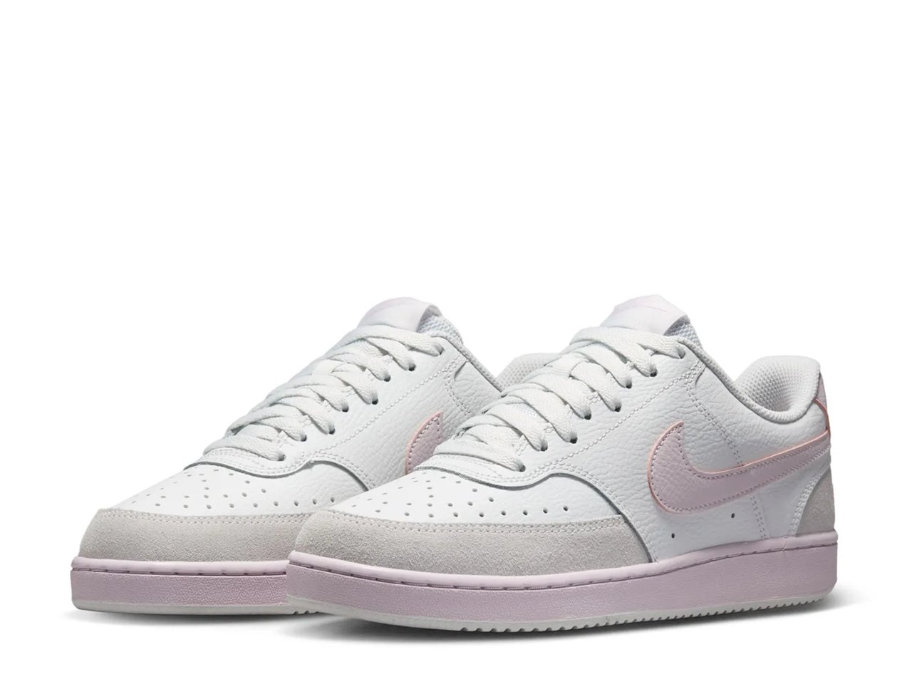Court Vision Sneaker - Women's