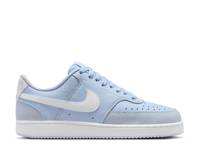 Court Vision Sneaker - Women's Light Blue view