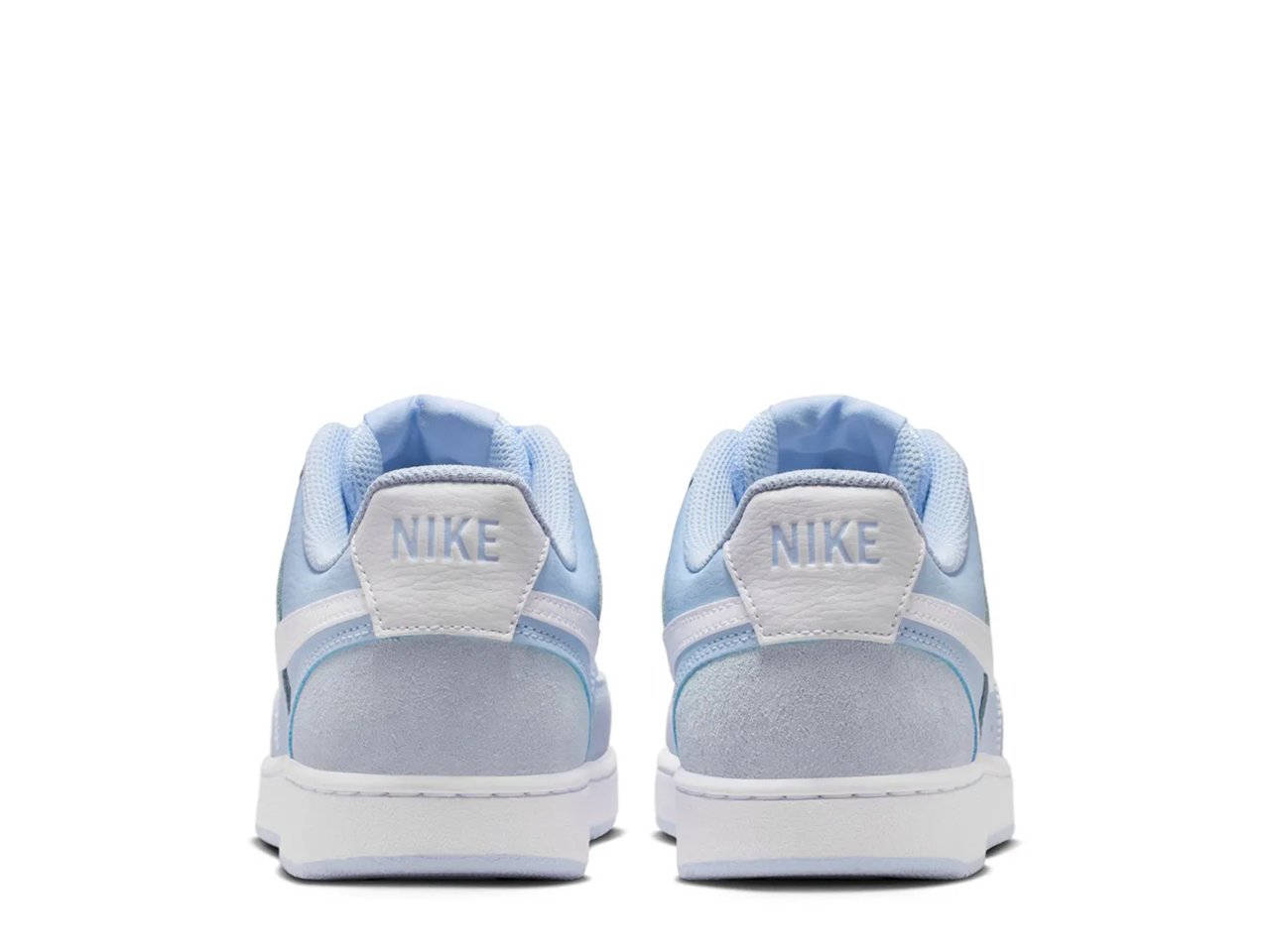 Court Vision Sneaker - Women's