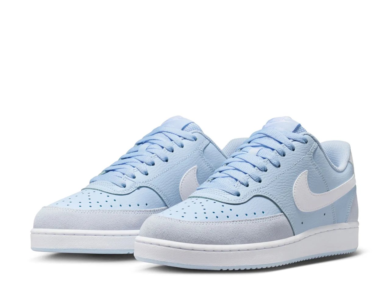 Court Vision Sneaker - Women's