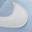 Court Vision Sneaker - Women's Light Blue view