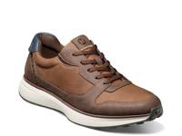 Kore Swift U-Bal Sneaker Brown/Multicolor view