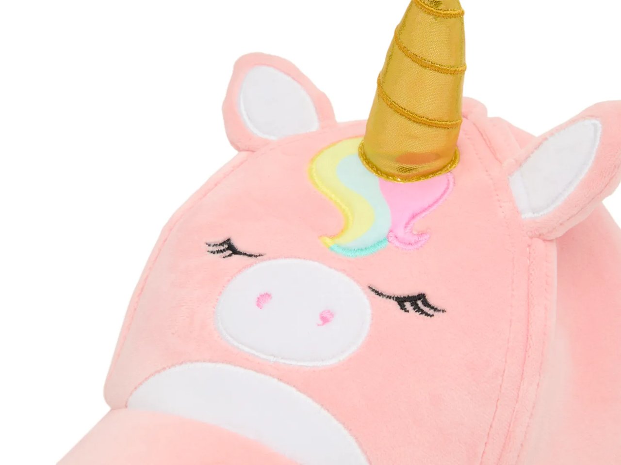 Ilene the Unicorn Baseball Cap - Kids'