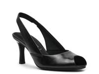 Jovi Sandal Black view