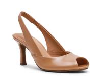 Jovi Sandal Tan view