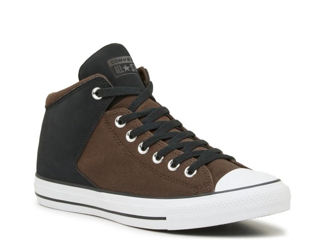 Converse Chuck Taylor All Star High Street High-Top Sneaker