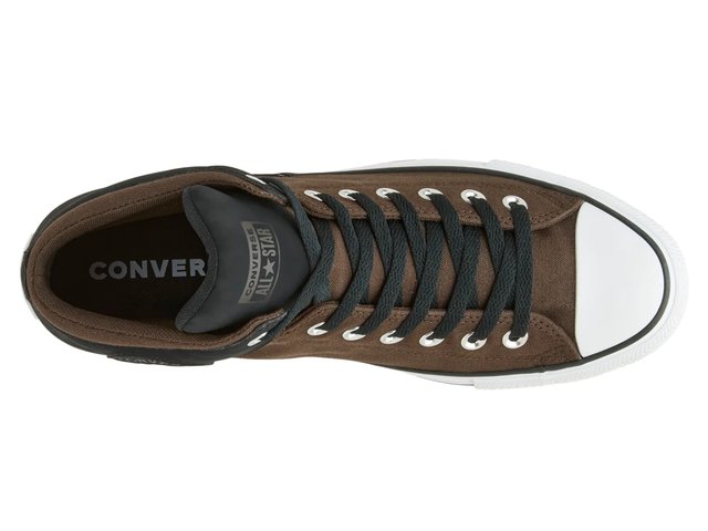 Converse Chuck Taylor All Star High Street High-Top Sneaker  display picture 1
