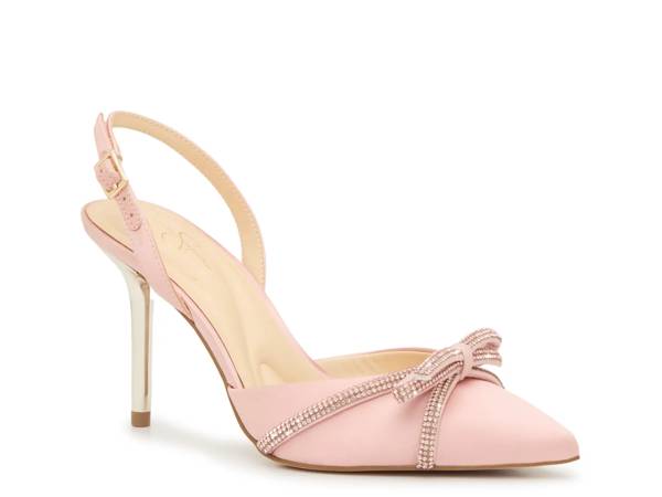 Click to shop women's slingback heels at DSW Designer Shoe Warehouse