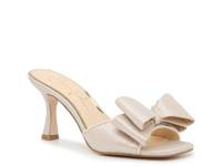 Evren Sandal Platino view