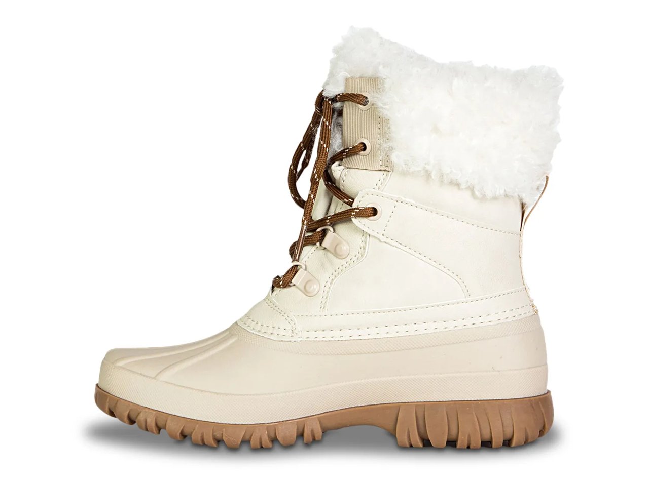 Camden Snow Boot - Women's