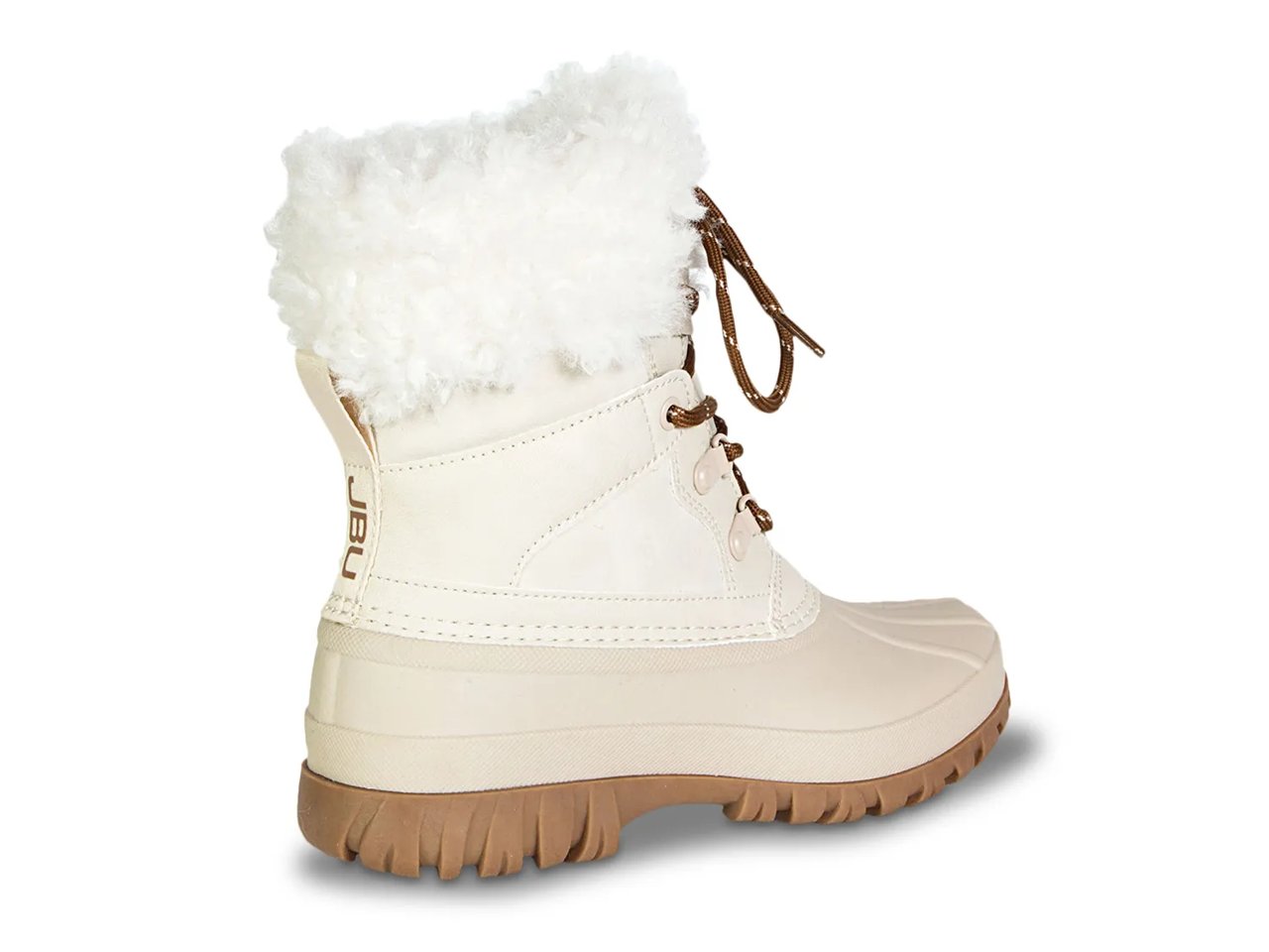 Camden Snow Boot - Women's