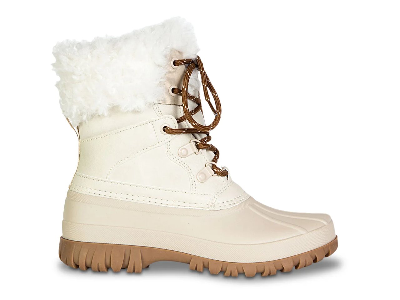 Camden Snow Boot - Women's