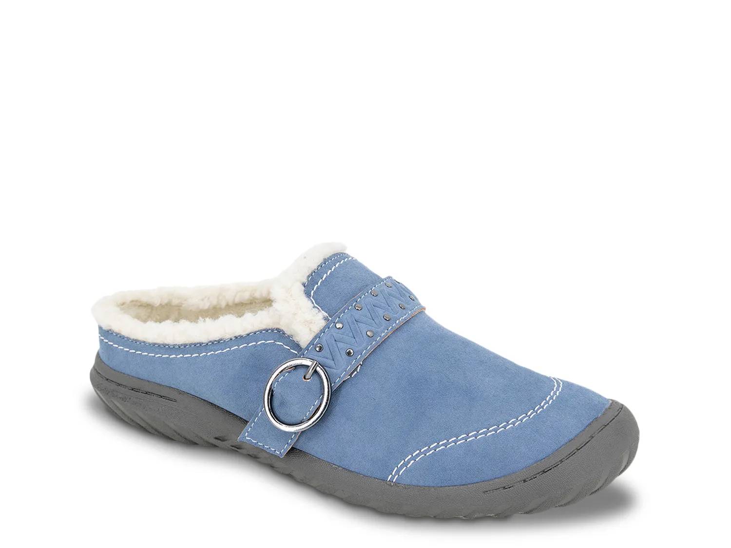 Riley Clog