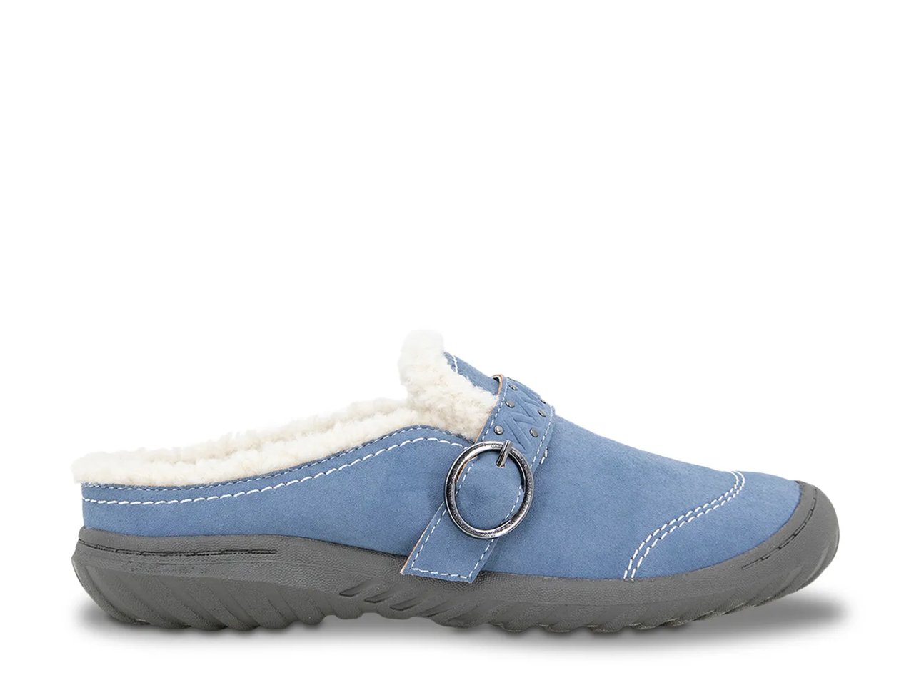 Riley Clog