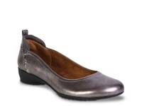 Vivian Slip-On Grey view
