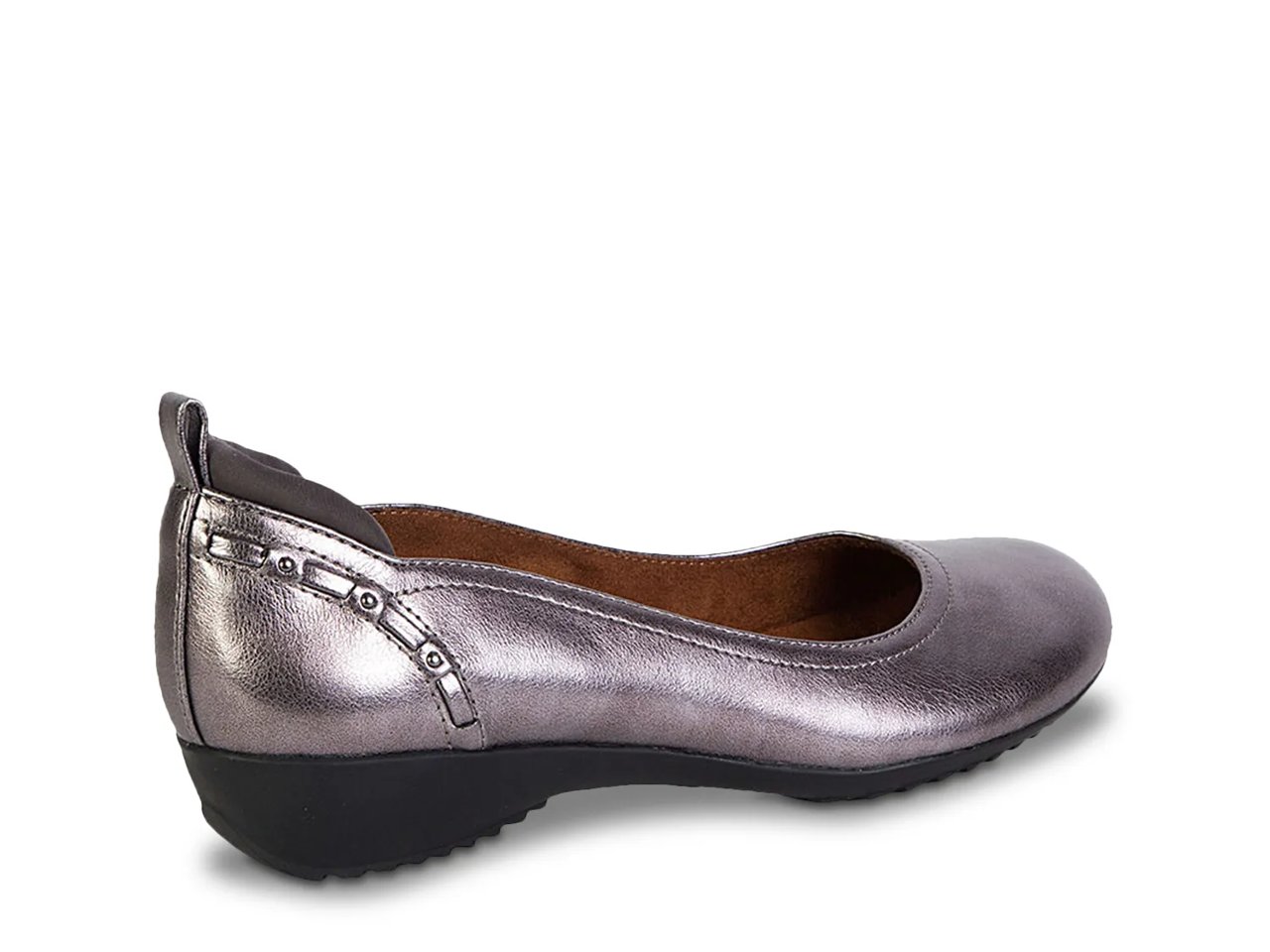 Vivian Slip-On