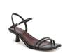 Tilda Sandal - Women's Black view