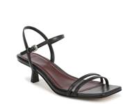 Tilda Sandal - Women's Black view