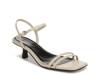 Tilda Sandal - Women's Moonlight White view