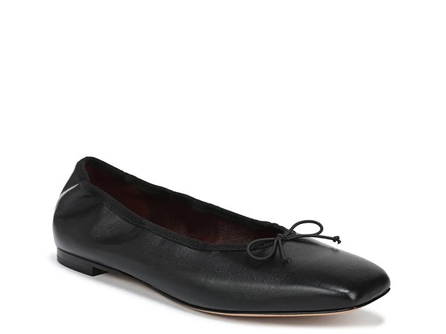 Darla Ballet Flat - Women's