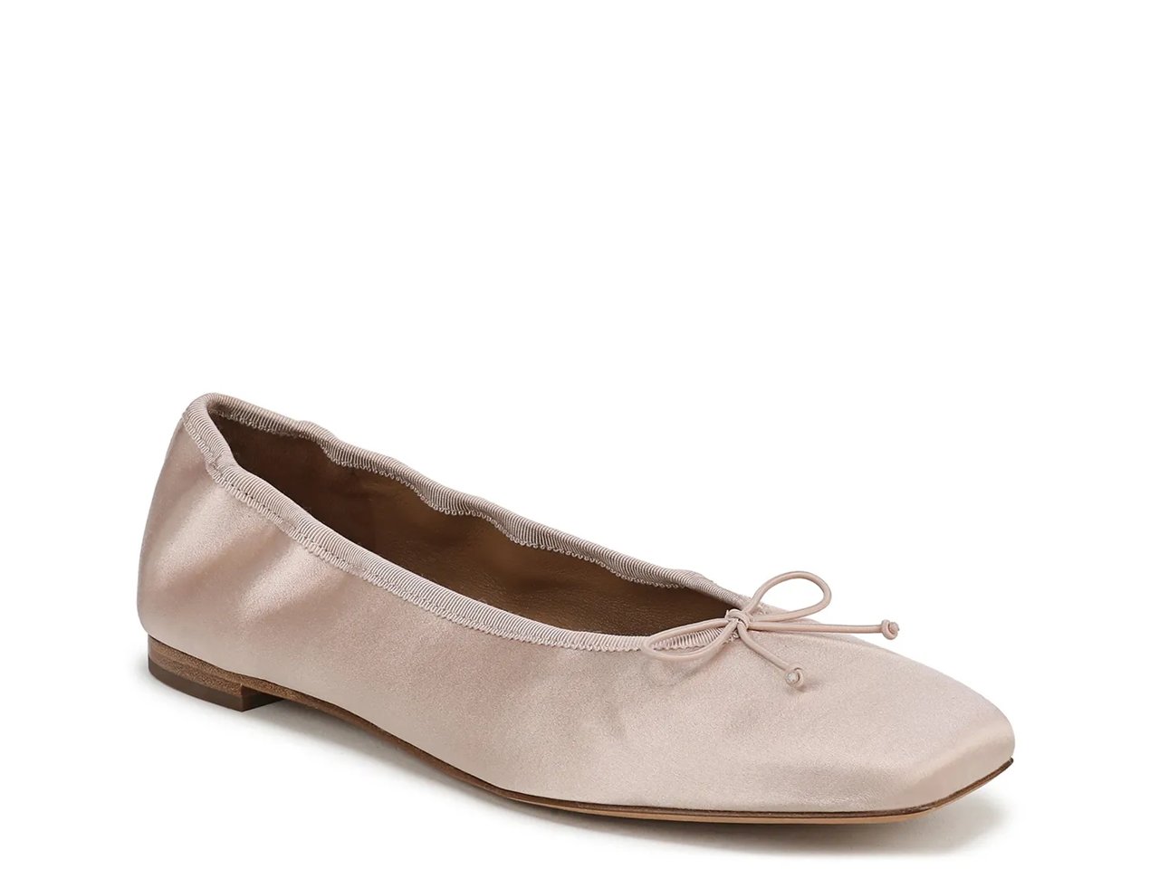 Darla Ballet Flat - Women's