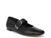Daniela Mary Jane Flat Black view