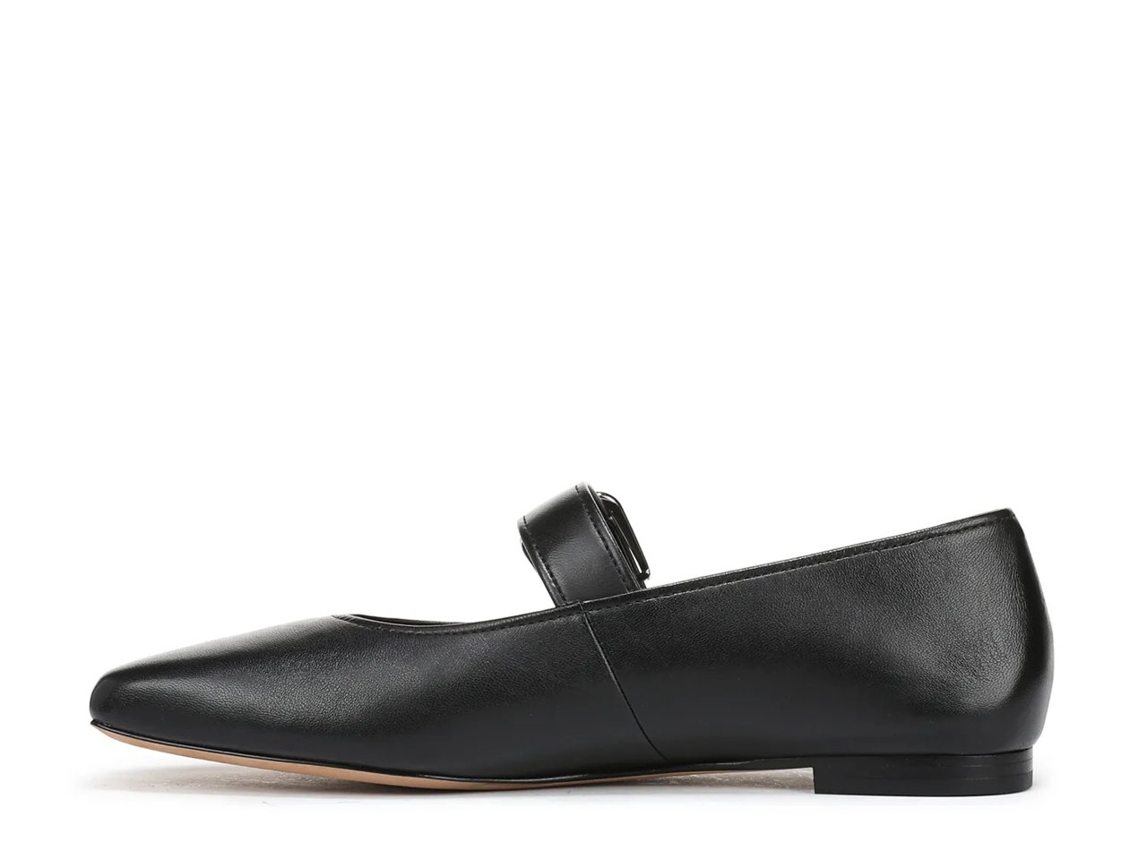 Daniela Mary Jane Flat