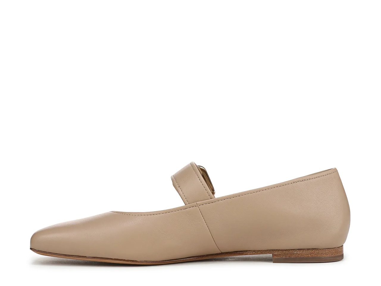 Daniela Mary Jane Flat