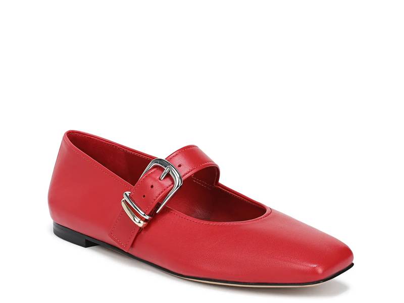 Daniela Mary Jane Flat