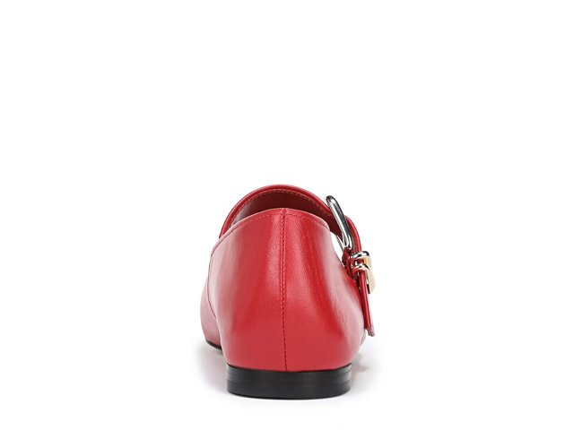 Daniela Mary Jane Flat