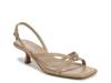 Tali Sandal Light Almond view