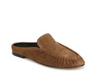 Tevin Mule - Women's Dark Brown view