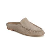 Tevin Mule - Women's Clay Suede view