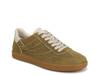 Oasis Sneaker - Women's Olive Green view