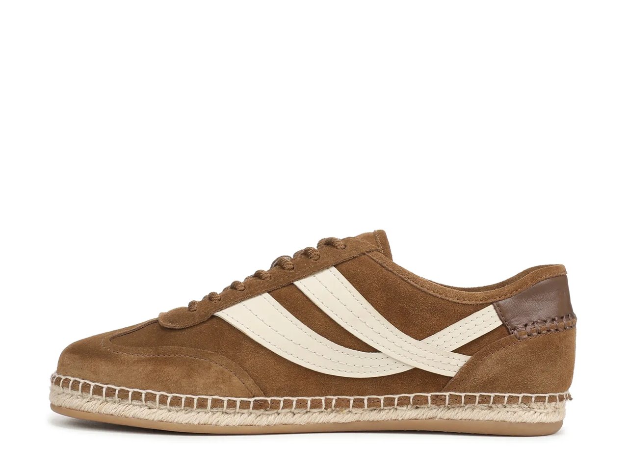 Oasis Espadrille Sneaker