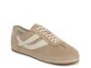 Oasis Espadrille Sneaker Taupe view