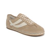 Oasis Espadrille Sneaker Taupe view