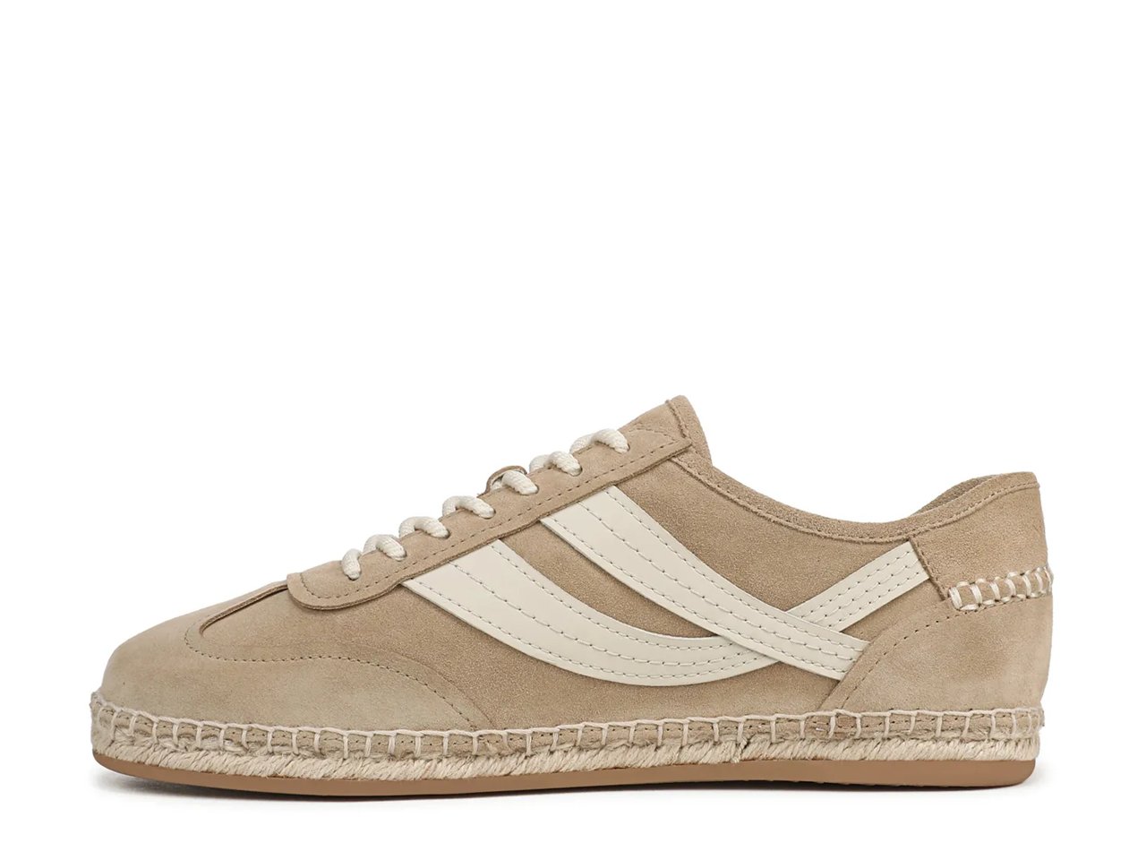 Oasis Espadrille Sneaker