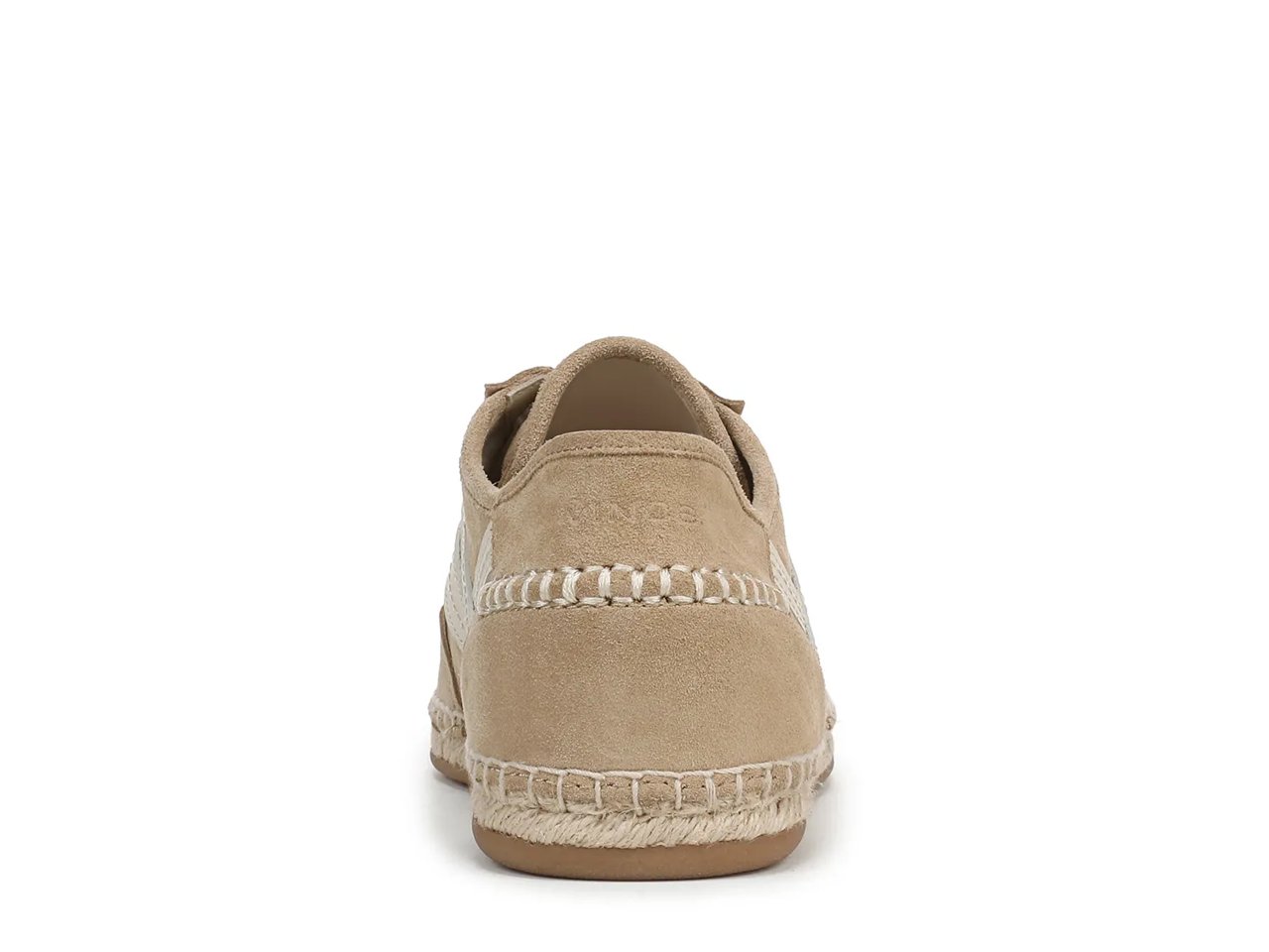 Oasis Espadrille Sneaker