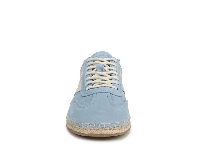 Oasis Espadrille Sneaker