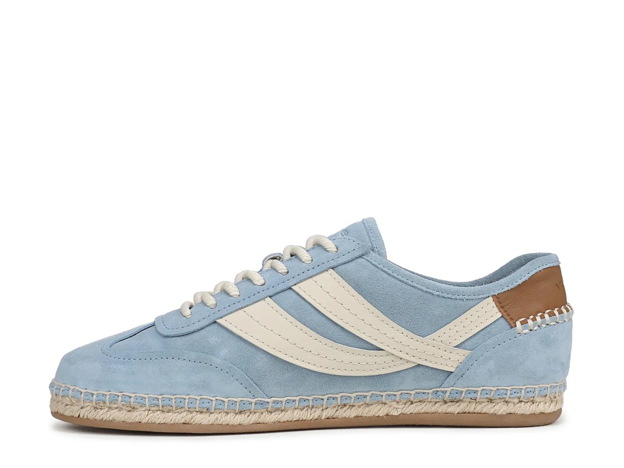 Oasis Espadrille Sneaker