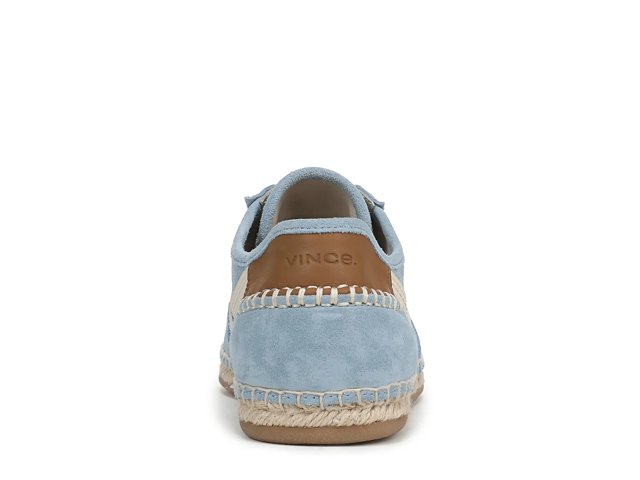 Oasis Espadrille Sneaker