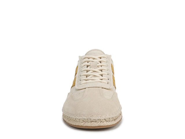 Oasis Espadrille Sneaker