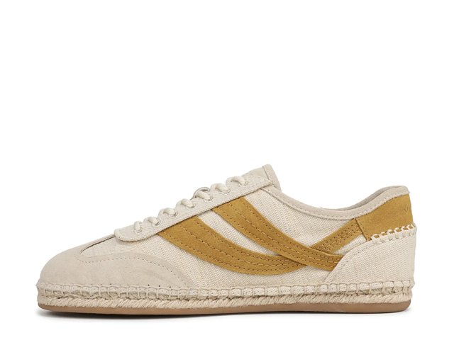 Oasis Espadrille Sneaker