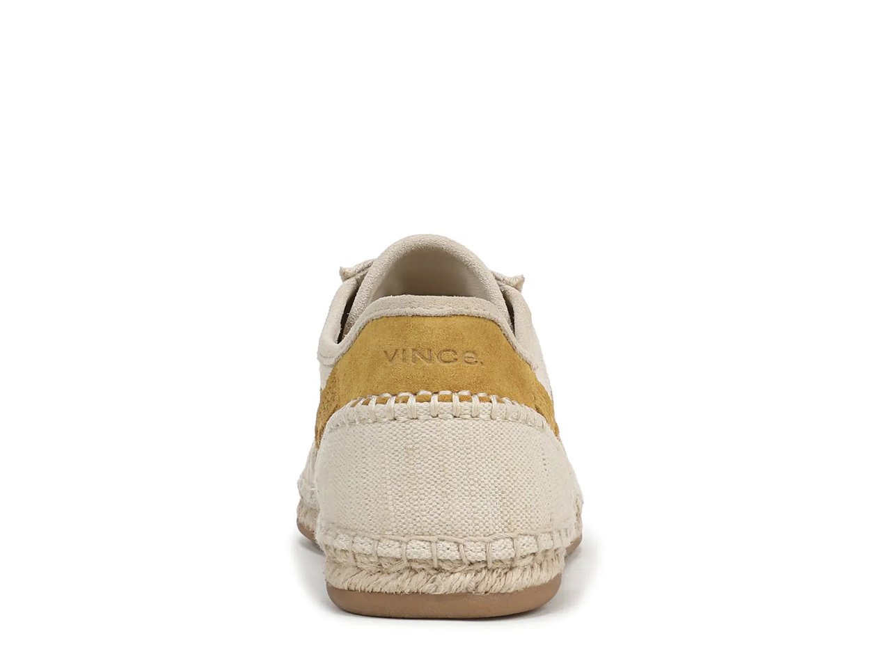 Oasis Espadrille Sneaker